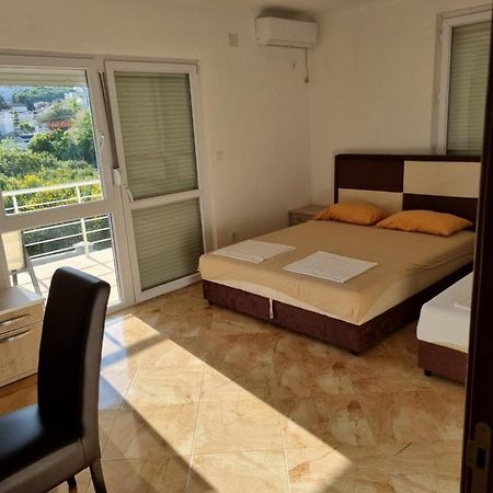 Apartmani Ani Bar Zewnętrze zdjęcie