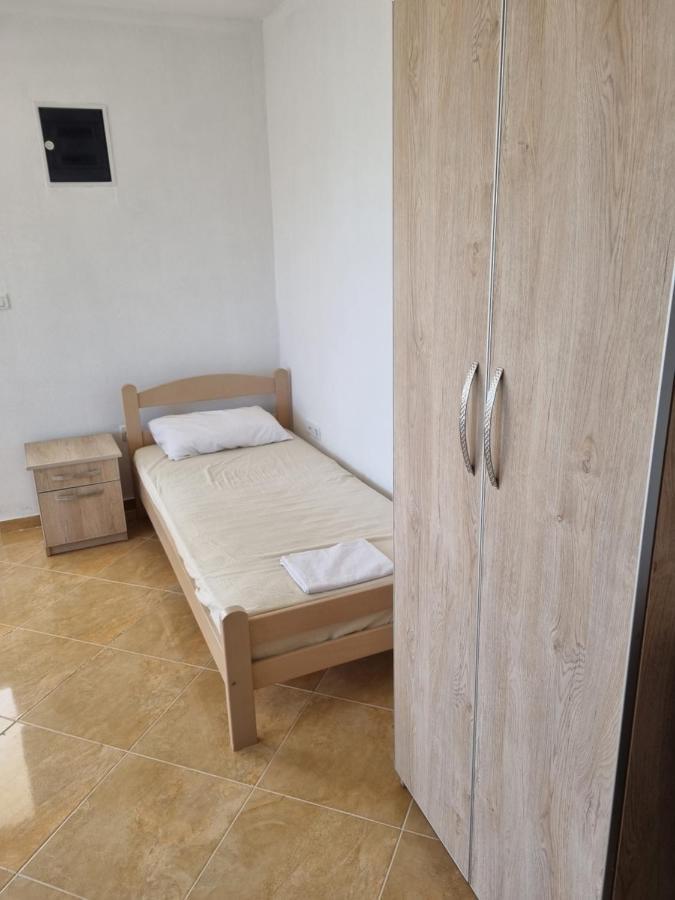 Apartmani Ani Bar Zewnętrze zdjęcie