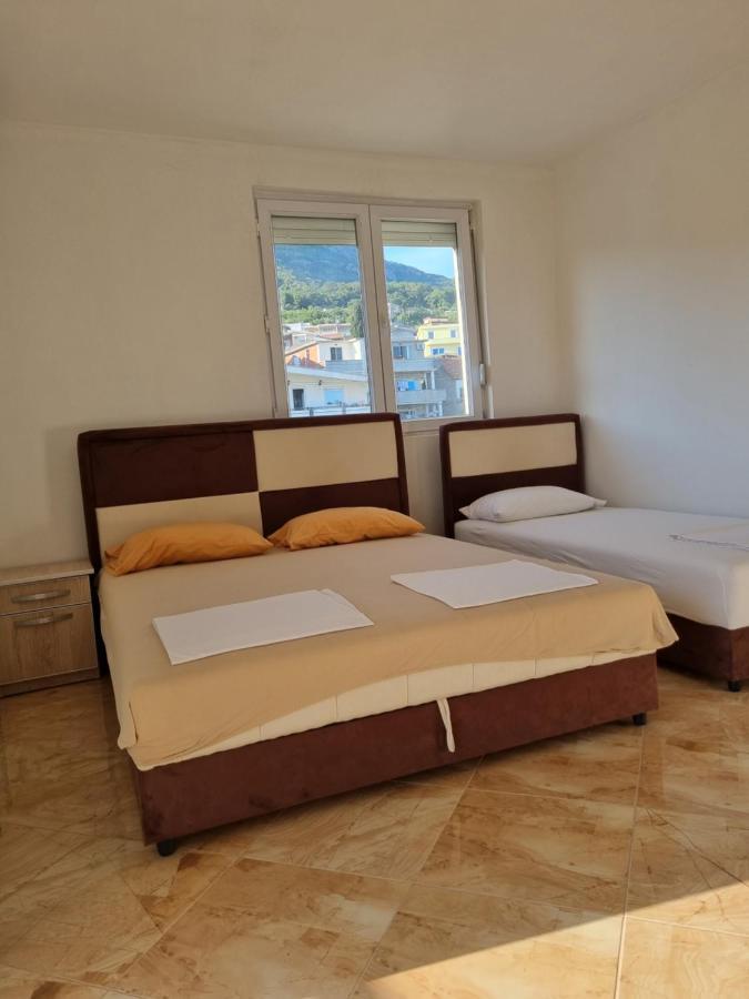 Apartmani Ani Bar Zewnętrze zdjęcie