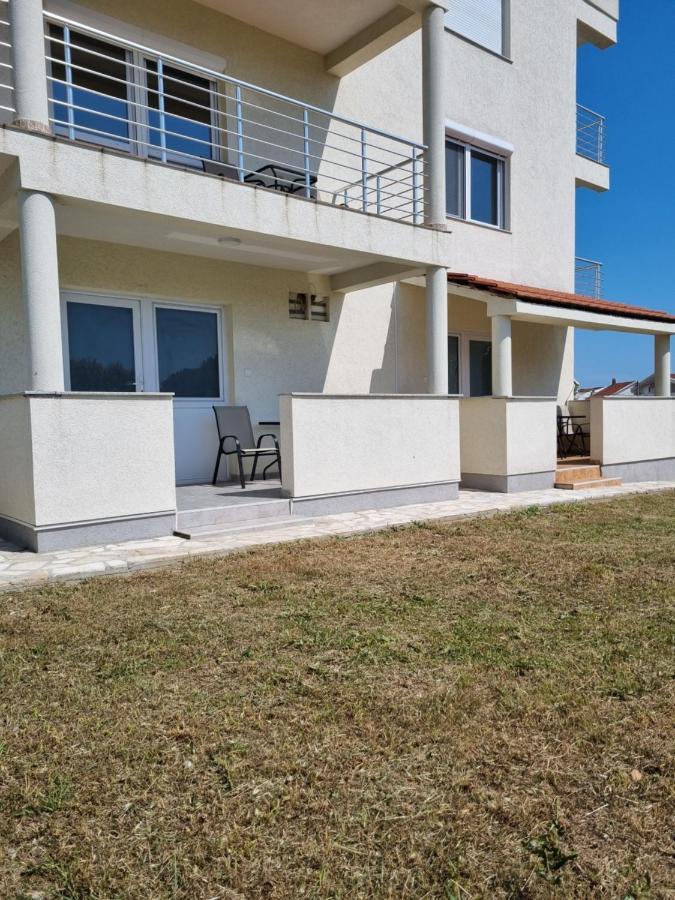 Apartmani Ani Bar Zewnętrze zdjęcie