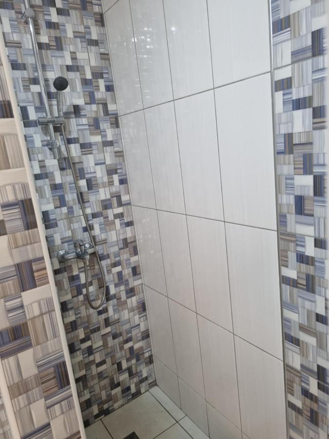 Apartmani Ani Bar Zewnętrze zdjęcie