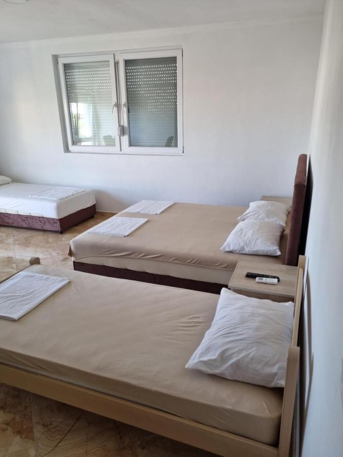 Apartmani Ani Bar Zewnętrze zdjęcie