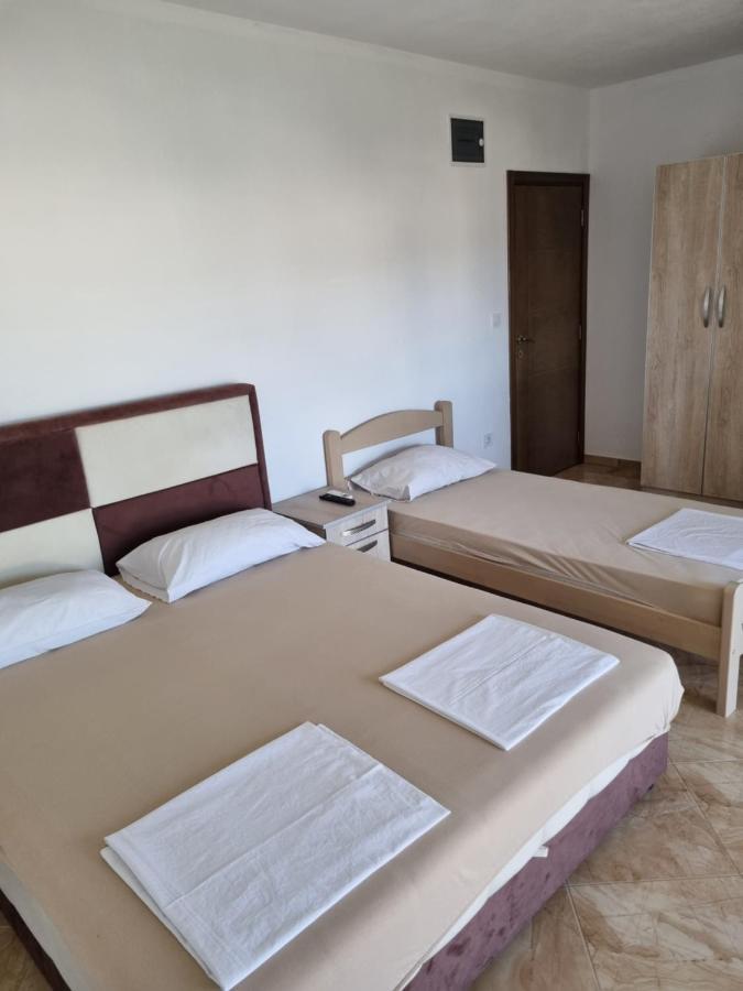 Apartmani Ani Bar Zewnętrze zdjęcie