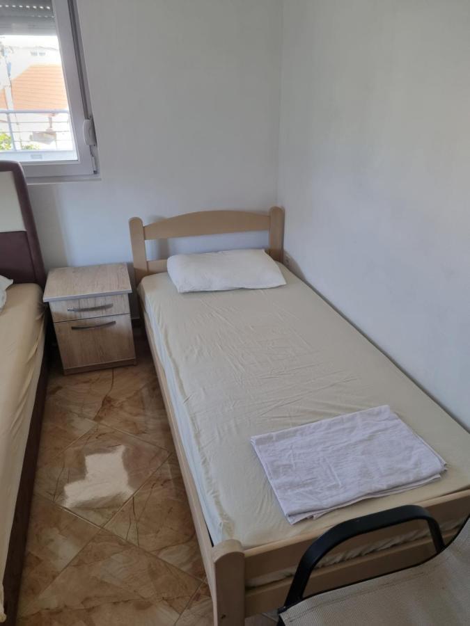 Apartmani Ani Bar Zewnętrze zdjęcie