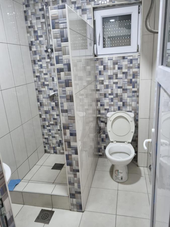 Apartmani Ani Bar Zewnętrze zdjęcie