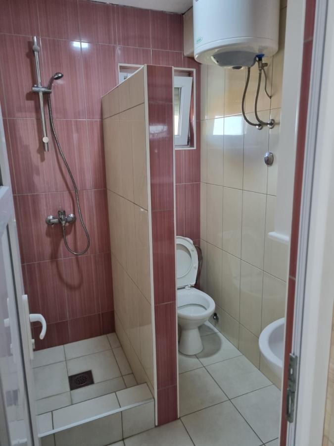 Apartmani Ani Bar Zewnętrze zdjęcie