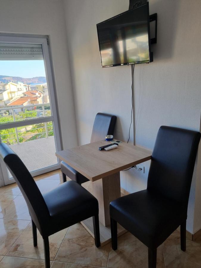 Apartmani Ani Bar Zewnętrze zdjęcie