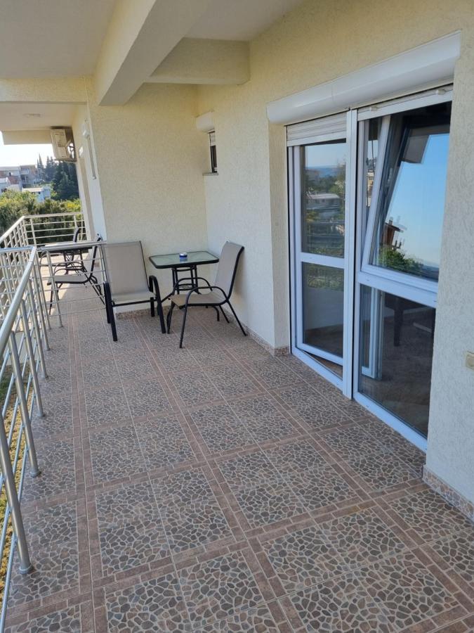 Apartmani Ani Bar Zewnętrze zdjęcie