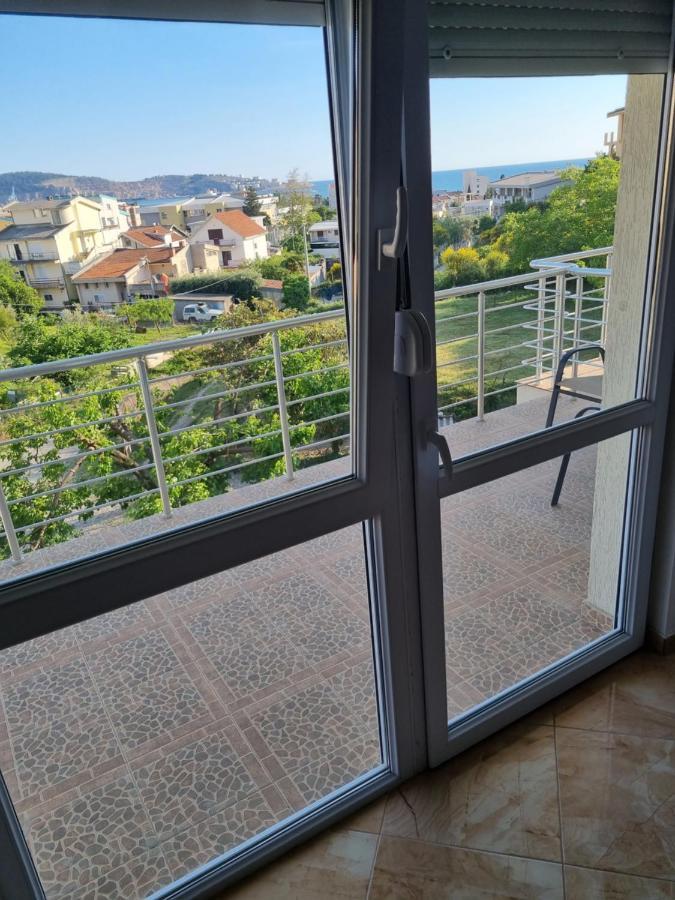 Apartmani Ani Bar Zewnętrze zdjęcie