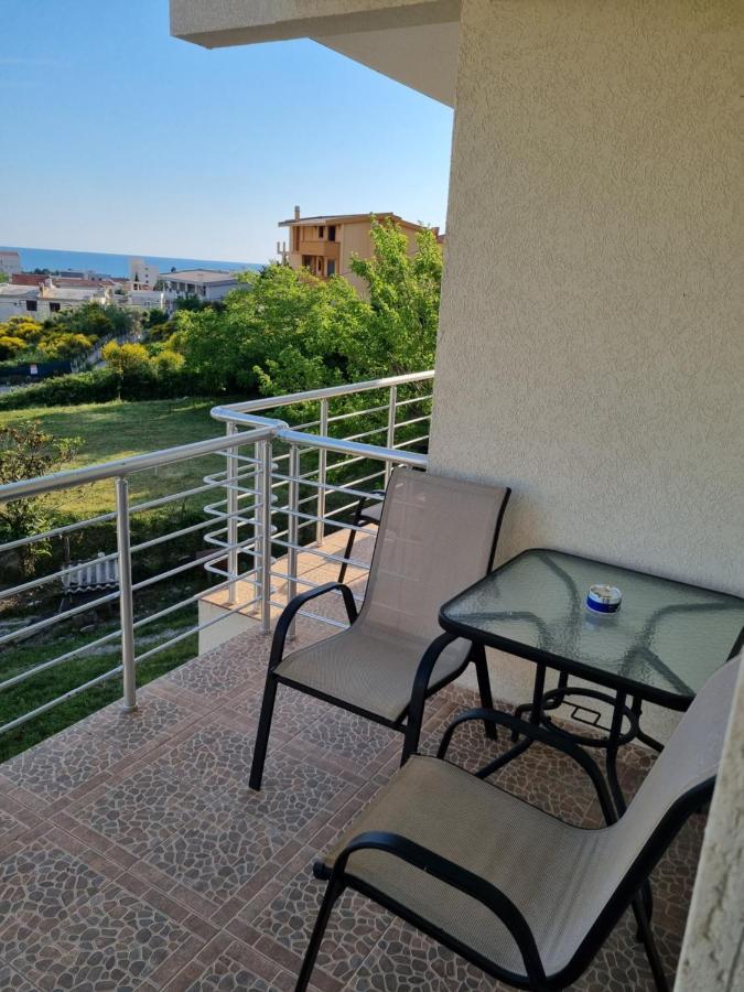 Apartmani Ani Bar Zewnętrze zdjęcie