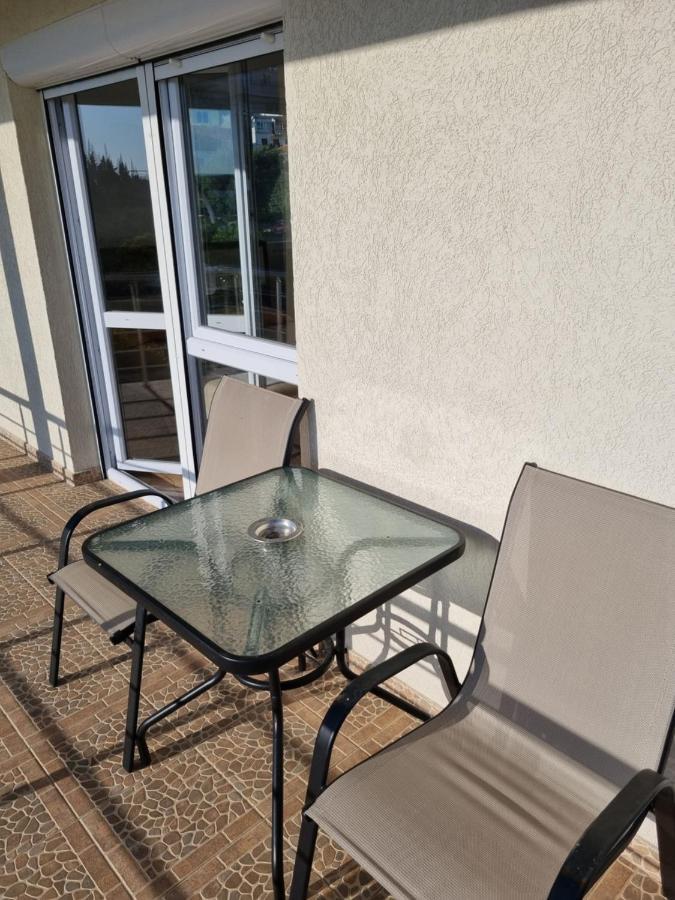 Apartmani Ani Bar Zewnętrze zdjęcie