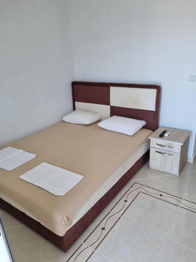 Apartmani Ani Bar Zewnętrze zdjęcie