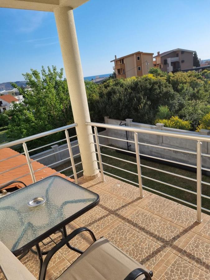 Apartmani Ani Bar Zewnętrze zdjęcie