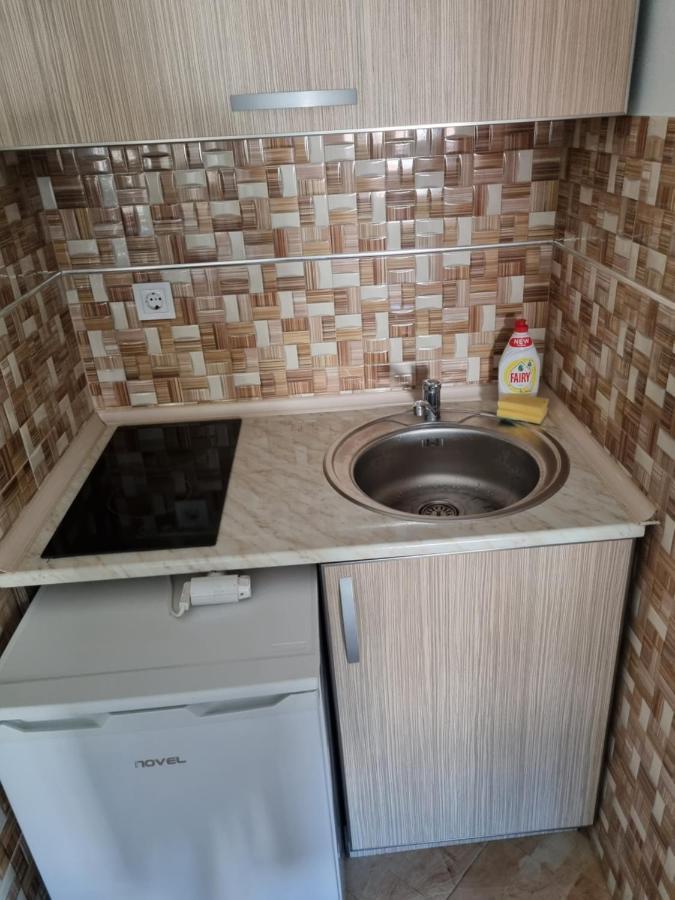 Apartmani Ani Bar Zewnętrze zdjęcie